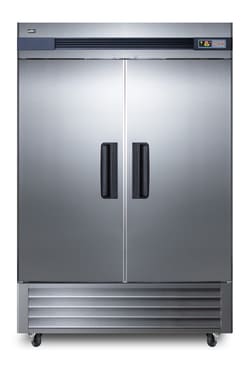 Felix Storch Inc&nbsp;ACCUCOLD 49 CU/FT DOUB/DOOR REFRIG