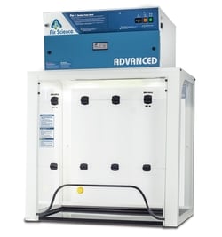 Air Science Usa Ductless Fume Hood 39