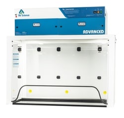 Air Science Usa Ductless Fume Hood 59