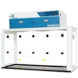 Air Science Usa Ductless Fume Hood 69