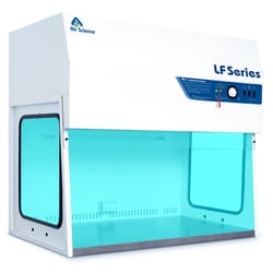 Air Science Usa&nbsp;Vertical Clean Bench 48