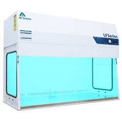Air Science Usa Vertical Clean Bench 60