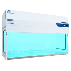 Air Science Usa&nbsp;Vertical Clean Bench 72