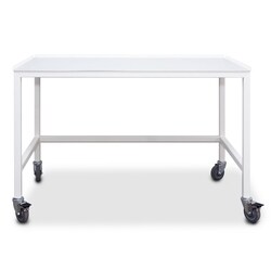 Air Science Usa Base Stand 60" Wide for Vertical Laminar Flow Cabinet,