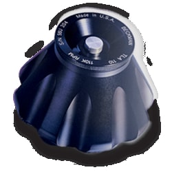 Beckman Coulter TLA-110 Fixed-Angle Rotor, 110.000 rpm, 657.000 x g, 8
