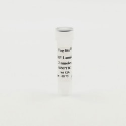 Revvity Health Sciences Inc&nbsp;Tag-lite SNAP-Lumi4-Tb Labeling Reagents, 5 nmoles
