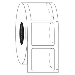 GA International&nbsp;Thermal-Transfer Cryogenic Labels for Frozen Vials & Surfaces with SimPEEL&trade; Technology (Patent Pending) 1