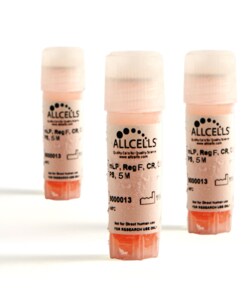 AllCells LLC Mobilized Peripheral Blood- Cryopreserved- Neupogen- CD34+