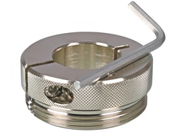 BURKLE INC&nbsp;Brass barrel screw joint, G 2