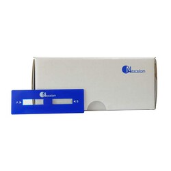 Revvity Health Sciences Inc Cellaca PLX, Low Fluorescence Slides, box of