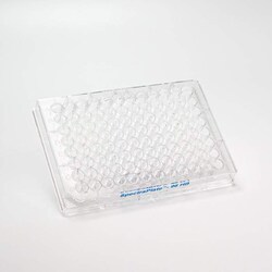 Revvity Health Sciences Inc SpectraPlate 96-well, clear, medium binding,