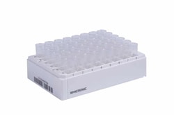 Nova Biostorage 4mL Internal Threaded , Tubes only, no Caps, Quantity: