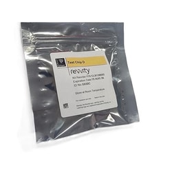 Revvity Health Sciences Inc LabChip Instrument Diagnostics Test Chip D,