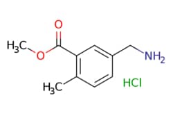 eMolecules​ 5-Aminomethyl-2-methyl-benzoic acid methyl ester hydrochloride