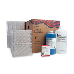 Beckman Coulter Beckman Coulter CytoFLEX Startup Pack for Systems with