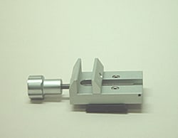 Leica Biosystems&nbsp;Standard Specimen Clamp 50 x 55 mm for Leica HistoCore Microtomes