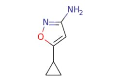eMolecules​ 5-Cyclopropylisoxazol-3-amine | A2B Chem LLC | 21080-85-3 |