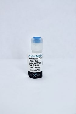 Bio X Cell Antibody, Anti-Mouse CD71, Clone 8D3, 100 MG, Quantity: Each