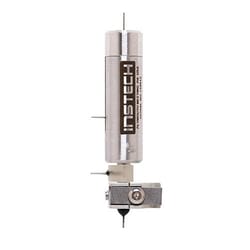 Instech Low-torque two channel swivel for mice; 25ga mates with tubing