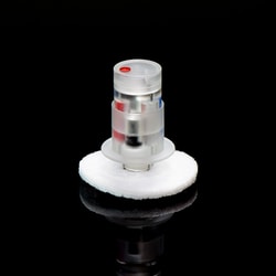 Instech&nbsp;Loop Connector for 3 Channel Rat Vascular Access Button&trade; (white to blue), Primer