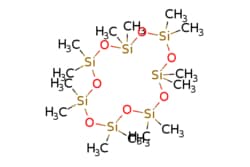 eMolecules​ Tetradecamethylcycloheptasiloxane | Combi-Blocks | 107-50-6