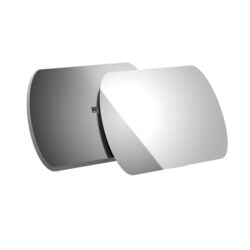 Simpore Inc 25×25 µm opening2.9 mm diameter + 0.1 mm thick chip framePack