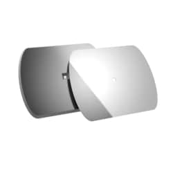 Simpore Inc&nbsp;500×500 µm opening2.9 mm diameter + 0.1 mm thick chip framePack of 10