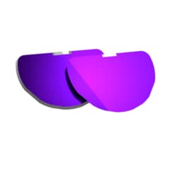 Simpore Inc&nbsp;400 nm thick Non-porous Silicon NitrideSingle 100x500 µm window with free edge2.9 mm hexagonal + 0.1 mm thick chip framePack of 10