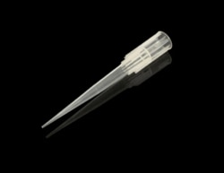 DYNAMIC DEVICES DDX 300ul Tips, Non-Filtered, 4,800 total tips packaged