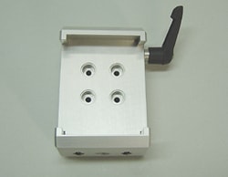 Leica Biosystems Super Mega Cassette Clamp - Large cassette clamp with