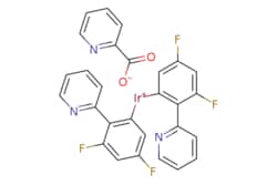 eMolecules​ Bis(3,5-difluoro-2-(pyridin-2-yl)phenyl)(picolinoyloxy)iridium