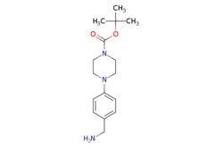 eMolecules​ 4-(4-Boc-Piperazino)benzylamine | Combi-Blocks | 852180-47-3