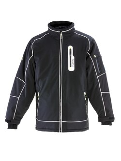 Refrigiwear Inc.&nbsp;Extreme SOFTSHELL JACKET