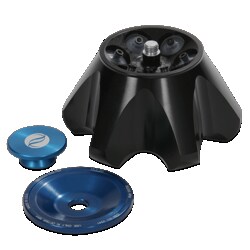 Beckman Coulter Beckman Coulter MLA-50 Fixed-Angle Aluminum Rotor (A91774)