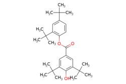 eMolecules​ 2,4-Di-tert-butylphenyl 3,5-di-tert-butyl-4-hydroxybenzoate