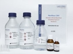 LABSYSTEMS DIAGNOSTICS OY Tandem MSMS newborn screening kit