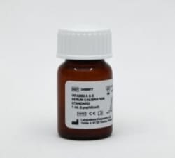 LABSYSTEMS DIAGNOSTICS OY&nbsp;Control sets for Vitamin A/E assay