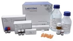 LABSYSTEMS DIAGNOSTICS OY Calibrators for Vitamin A/E assay, Quantity: