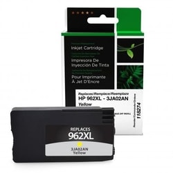 PRIMEPRO BUSINESS SOLUTIONS&nbsp;Ink, Inkjet - Clover Imaging remanufactured ink cartridges offer a high quality, environmentally friendly alternative to Original Equipment Manufacturer (OEM) cartridges.