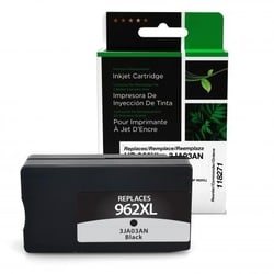 PRIMEPRO BUSINESS SOLUTIONS&nbsp;Ink, Inkjet - Clover Imaging remanufactured ink cartridges offer a high quality, environmentally friendly alternative to Original Equipment Manufacturer (OEM) cartridges.