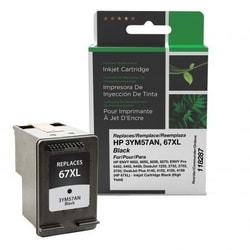 PRIMEPRO BUSINESS SOLUTIONS&nbsp;Ink, Inkjet - Clover Imaging remanufactured ink cartridges offer a high quality, environmentally friendly alternative to Original Equipment Manufacturer (OEM) cartridges.