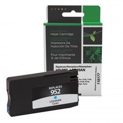 PRIMEPRO BUSINESS SOLUTIONS Ink, Inkjet - Clover Imaging remanufactured