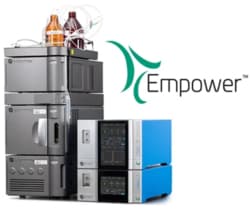Waters Corp&nbsp;DYNAMICS Software, Light Scattering Data Analysis, Particle Characterization, 21 CFR Part 11 Compliant