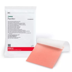 NEOGEN&nbsp;Petrifilm High-Sensitivity Coliform Count Plates, 500 plates
