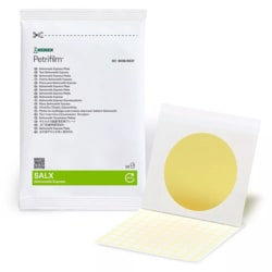 NEOGEN Petrifilm Salmonella Express Plates, 50 Plates, Quantity: Case of