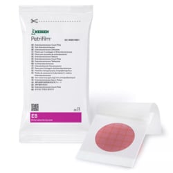 NEOGEN Petrifilm Enterobacteriaceae Count Plates, 50 plates, Quantity: