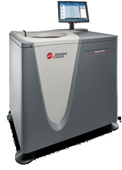 Beckman Coulter Beckman Coulter MET ONE 6015 Remote Down-Exhaust Assembly