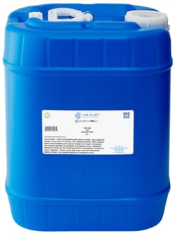 LAB ALLEY Lab Alley Polyethylene Glycol (PEG) 400 Food Grade (FCC) Halal