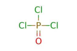 eMolecules​&nbsp;Phosphorus oxychloride, 98+% | Strem Chemicals | 10025-87-3 | MFCD00011443 | 153.320 | Cl3OP | 98.000 | ClP(Cl)(Cl)=O | 1kg | 321341456