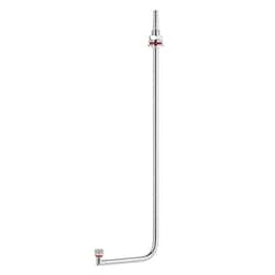 Chemglass Life Sciences&nbsp;Air Aeration Tube With Porous Sparger, M10, for 5 L Bioreactors